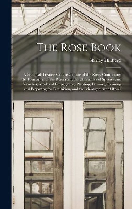 The Rose Book