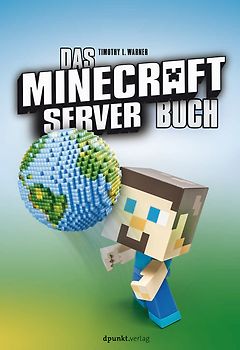 Das Minecraft-Server-Buch