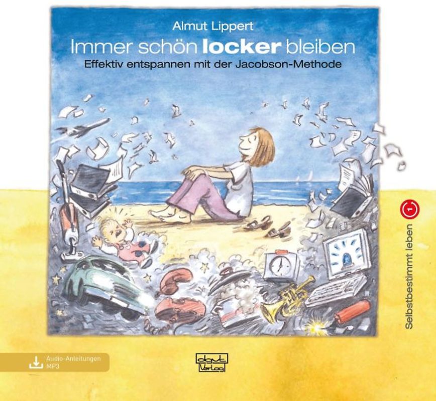 Immer schön locker bleiben