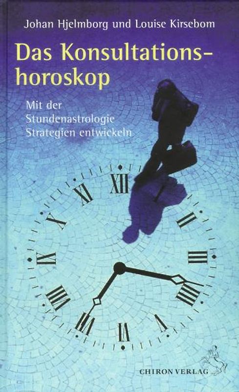 Das Konsultationshoroskop