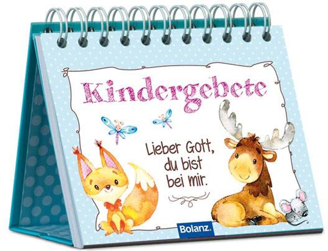 Kindergebete
