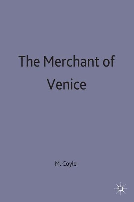 The Merchant of Venice