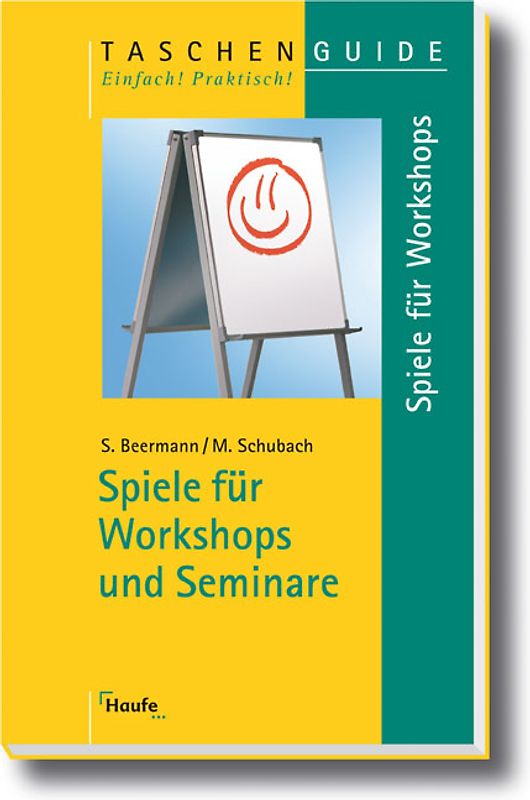 Spiele für Workshops und Seminare