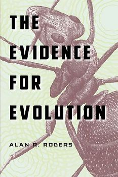 The Evidence for Evolution