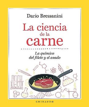 Ciencia de la Carne, La