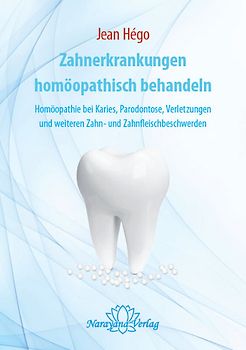 Zahnerkrankungen homöopathisch behandeln
