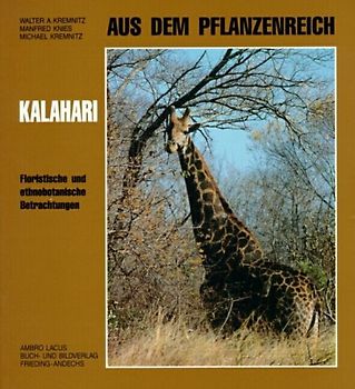 Aus dem Pflanzenreich: Kalahari