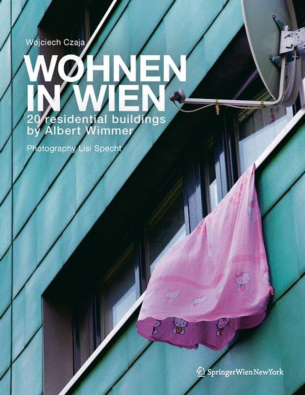 Wohnen in Wien