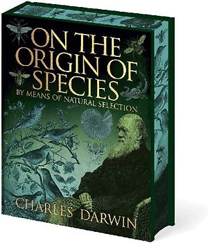 On the Origin of Species