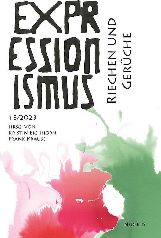 Riechen und Gerüche