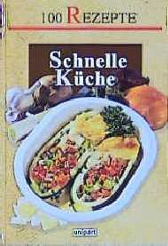 Schnelle Küche