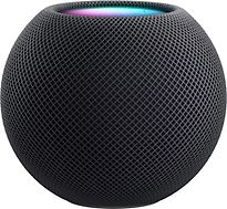 Image of Apple HomePod mini middernacht (Refurbished)