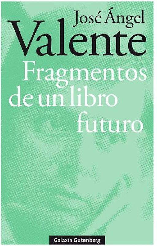 Fragmentos de un libro futuro-rústega