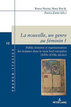 La nouvelle, un genre au féminin ?