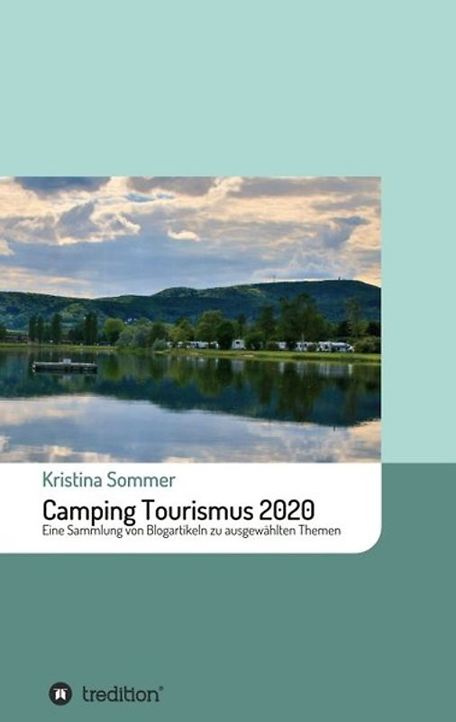 Camping Tourismus 2020