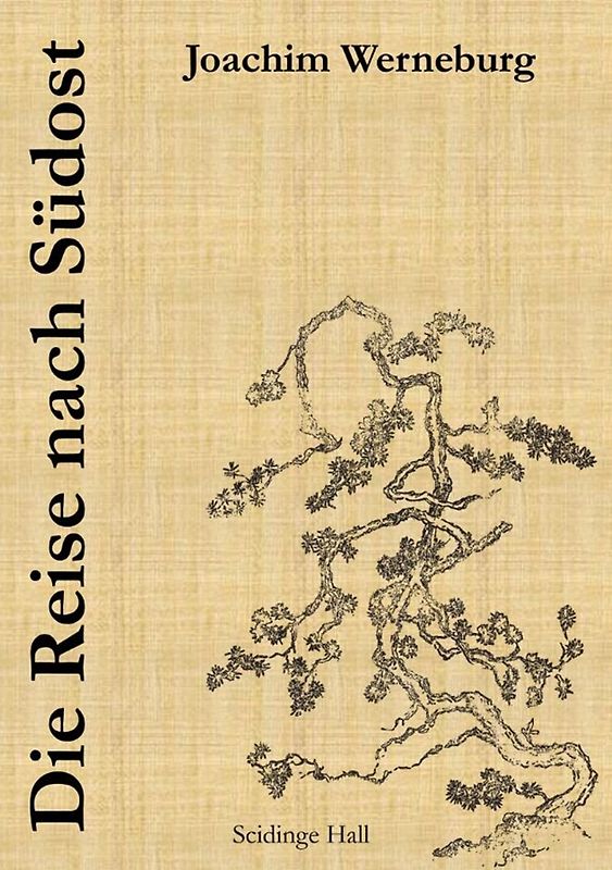 Die Reise nach Südost
