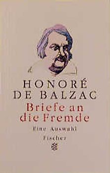 Briefe an die Fremde