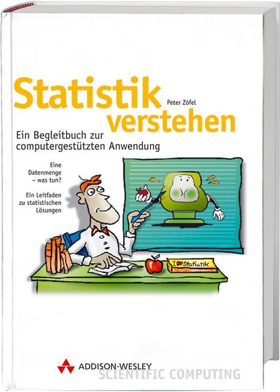 Statistik verstehen