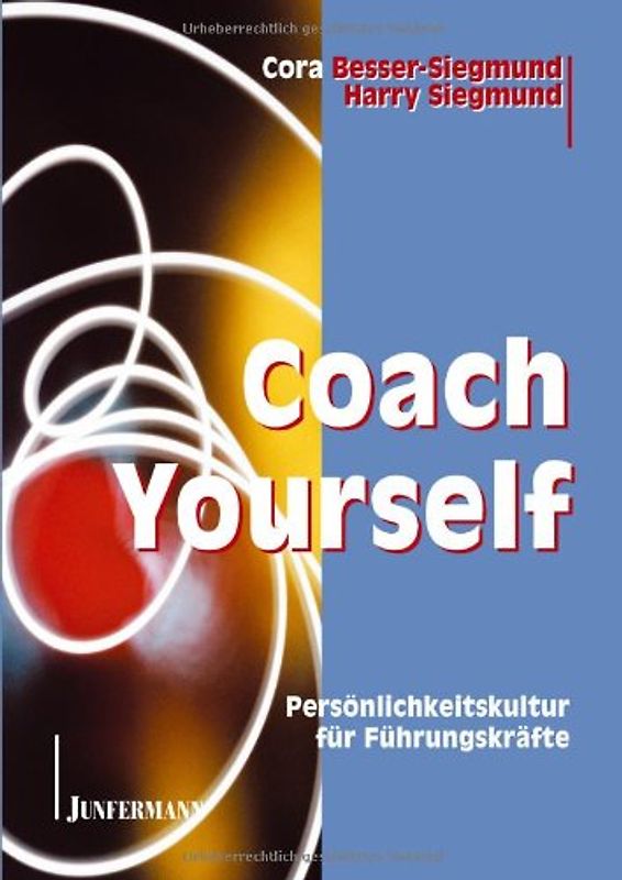 Coach Yourself