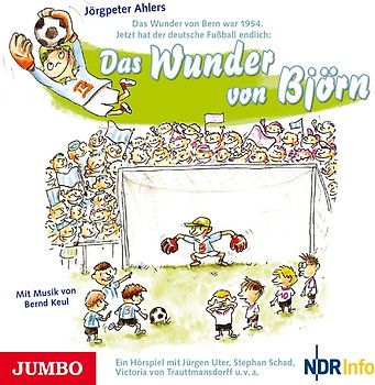 Das Wunder von Björn