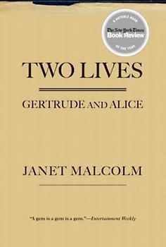 Two Lives: Gertrude and Alice - Malcolm, Janet