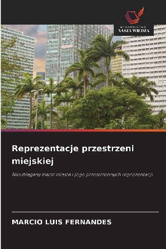 Reprezentacje przestrzeni miejskiej