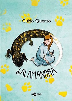 Salamandra