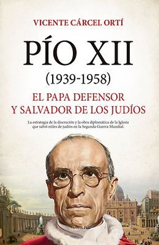 Pío XII (1939-1958)