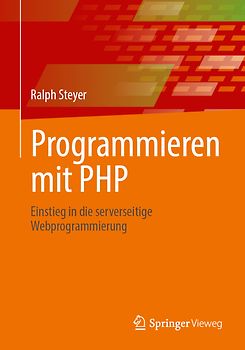 Programmieren mit PHP