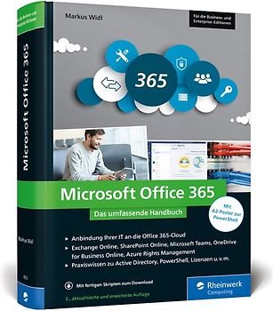 Microsoft Office 365