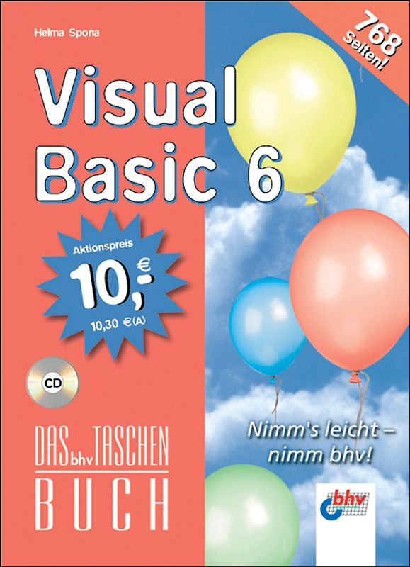 Visual Basic 6. Sonderausgabe