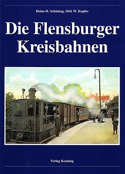 Die Flensburger Kreisbahnen