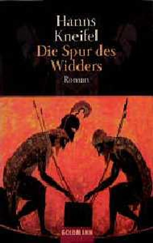 Die Spur des Widders