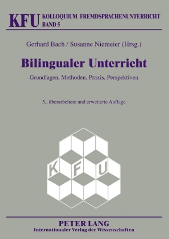 Bilingualer Unterricht