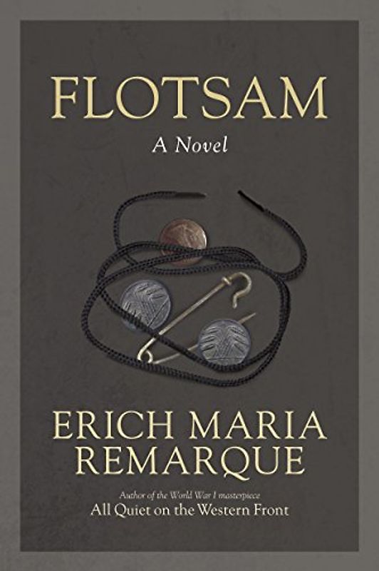 Flotsam: A Novel
