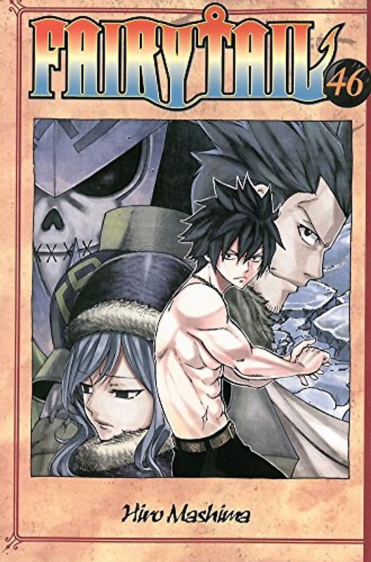 Fairy Tail 46 - Mashima, Hiro