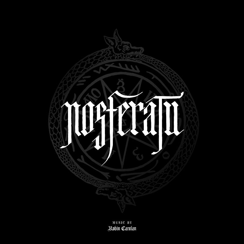 Nosferatu [original Motion Picture Soundtrack]
