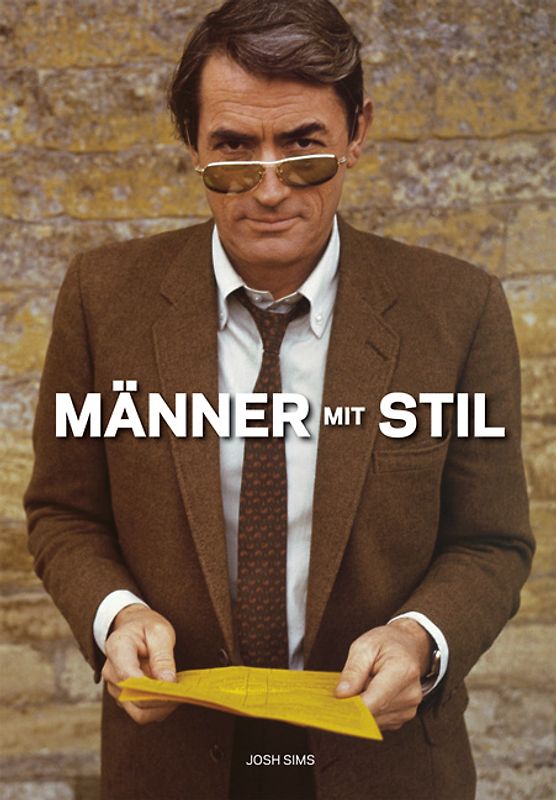 Männer mit Stil