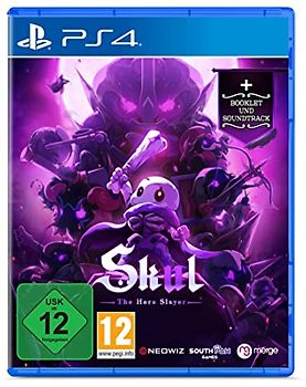 Skul: The Hero Slayer PlayStation 4