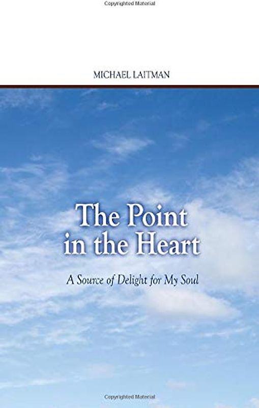 The Point In The Heart