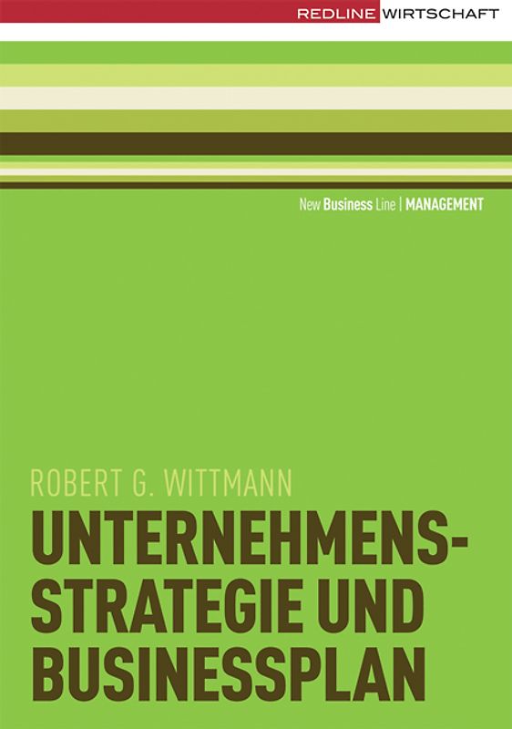 Unternehmensstrategie und Businessplan