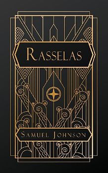 Rasselas, Prince of Abyssinia