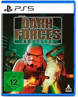 STAR WARS: Dark Forces Remaster