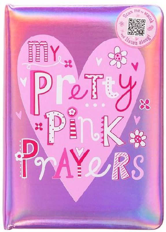 My Pretty Pink Prayers