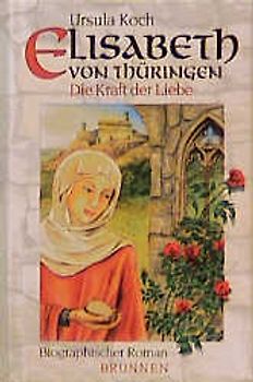 Elisabeth von Thüringen