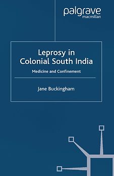 Leprosy in Colonial South India