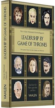 Leadership by Game of Thrones
