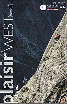 Schweiz plaisir WEST, Band 1