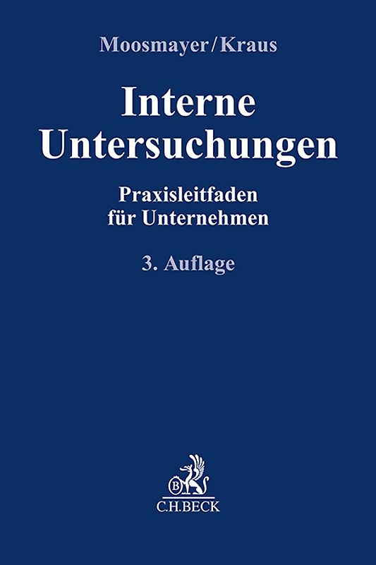 Interne Untersuchungen