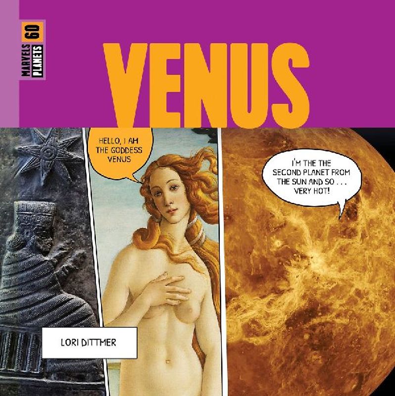 Venus